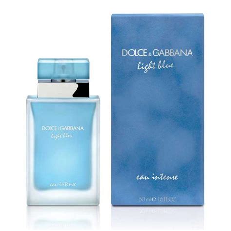 blue light dolce gabbana mujer.